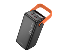 Більше 50 000 mAh
