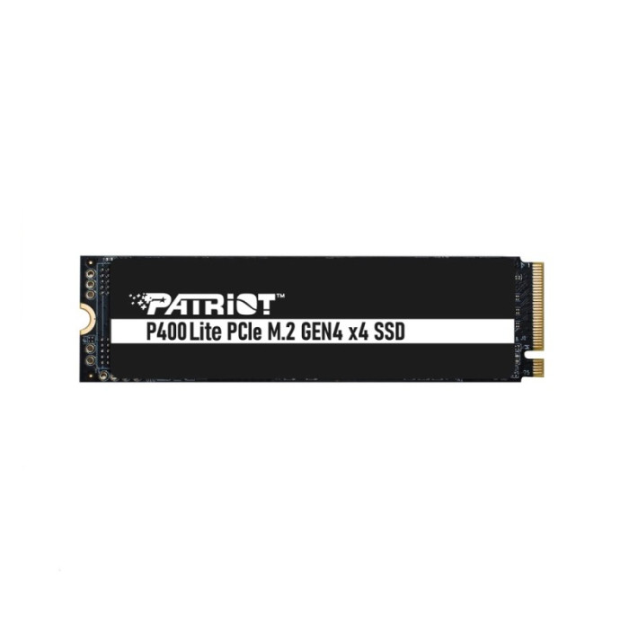 Накопичувач SSD M.2 Patriot P400 Lite 2TB NVMe 2280 PCIe 4.0 3D TLC