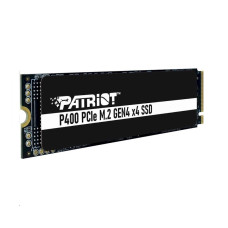 Накопичувач SSD M.2 Patriot P400 Lite 2TB NVMe 2280 PCIe 4.0 3D TLC