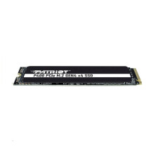 Накопичувач SSD M.2 Patriot P400 Lite 2TB NVMe 2280 PCIe 4.0 3D TLC