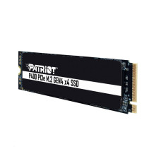 Накопичувач SSD M.2 Patriot P400 Lite 2TB NVMe 2280 PCIe 4.0 3D TLC