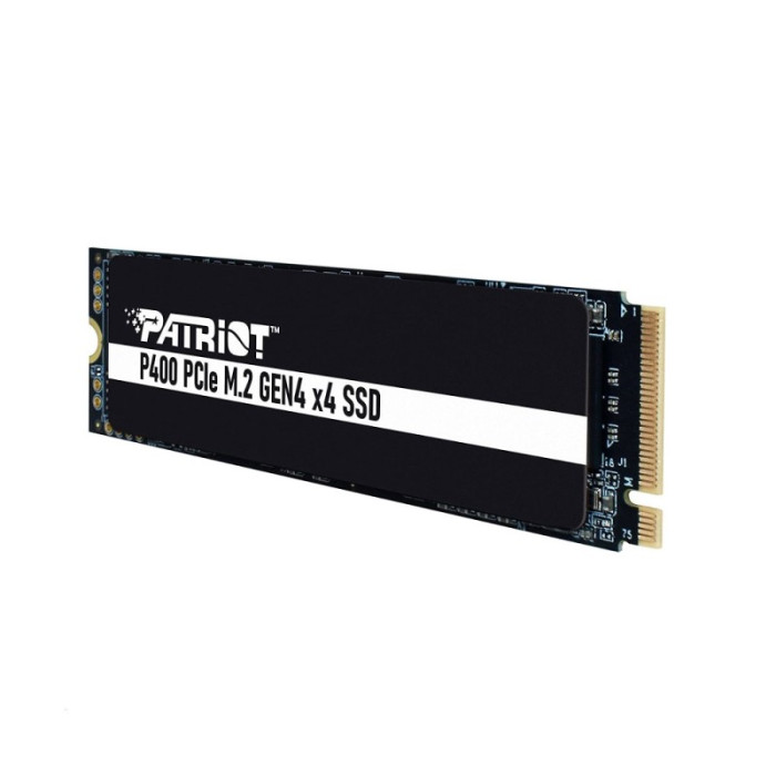 Накопичувач SSD M.2 Patriot P400 Lite 2TB NVMe 2280 PCIe 4.0 3D TLC