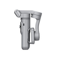 Триосьовий стабілізатор AOCHUAN Professional Gimbal Stabilizer for Smartphone SMART X Pro Сірий