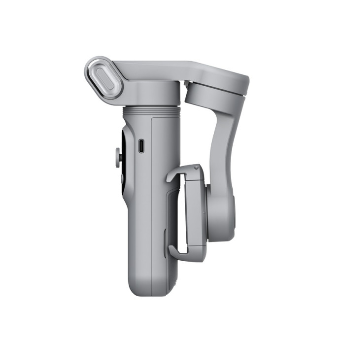 Триосьовий стабілізатор AOCHUAN Professional Gimbal Stabilizer for Smartphone SMART X Pro Сірий
