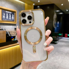 Чохол для смартфона Cosmic CD Magnetic for Apple iPhone 14 Pro Max Gold