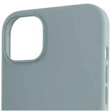 Чохол для смартфона Silicone Full Case AAA MagSafe IC for iPhone 14 Pro Max Succulent