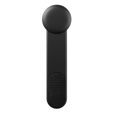 Автотримач для телефона Baseus C02 Magnetic Phone Holder Cluster Black