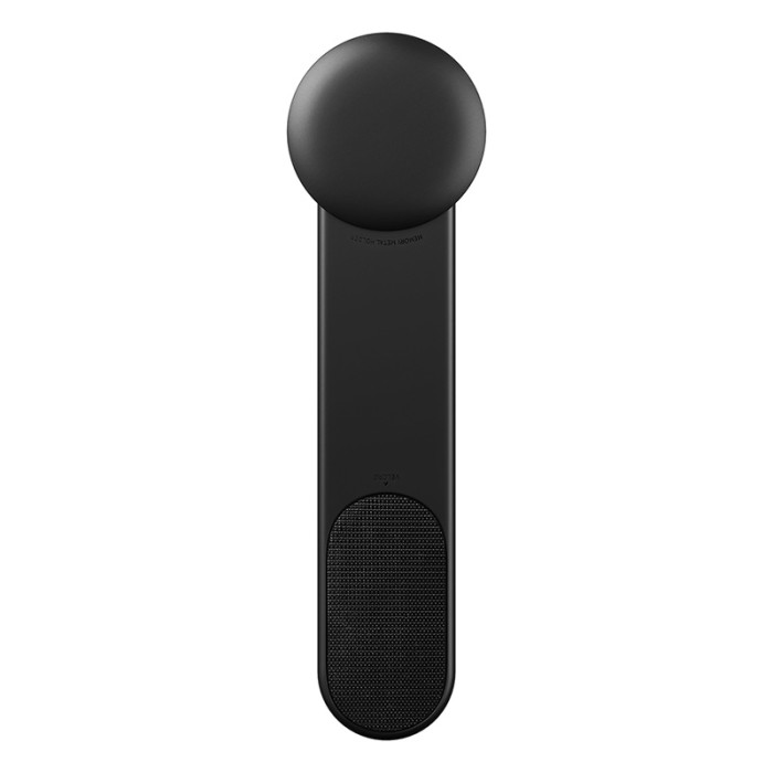 Автотримач для телефона Baseus C02 Magnetic Phone Holder Cluster Black