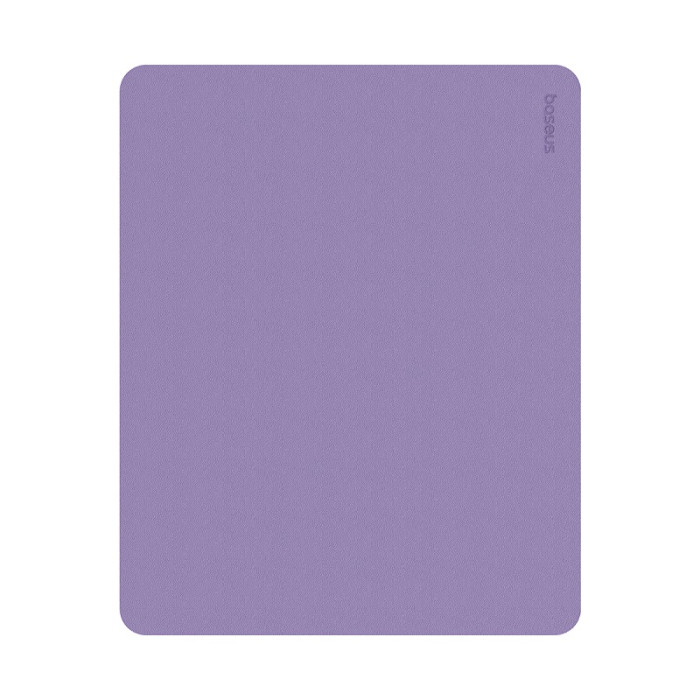 Килимок для миші Baseus Mouse Pad Nebula Purple