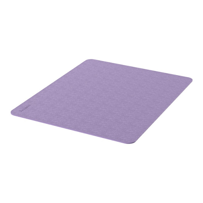 Килимок для миші Baseus Mouse Pad Nebula Purple
