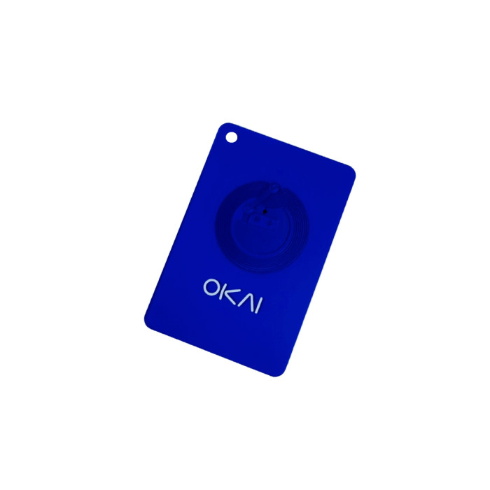Ключ-карта OKAI з NFC
