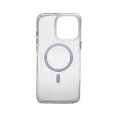 Чохол для смартфона Cosmic Acrilyc Colorful Mag for Apple iPhone 14 Pro White