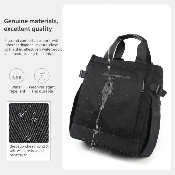 Рюкзак Tigernu T-S8651 14" Green