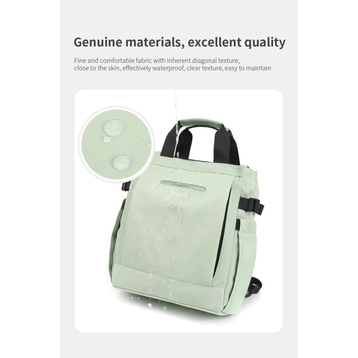 Рюкзак Tigernu T-S8651 14" Green