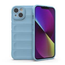 Чохол для смартфона Cosmic Magic Shield for Apple iPhone 14 Light Blue