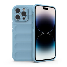 Чохол для смартфона Cosmic Magic Shield for Apple iPhone 15 Pro Max Light Blue