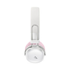 Бездротові накладні навушники ACEFAST H7 active noise reduction wireless headset Pearl white