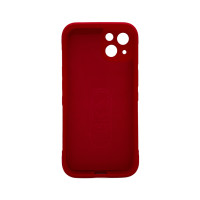 Чохол для смартфона Cosmic Magic Shield for Apple iPhone 13 China Red