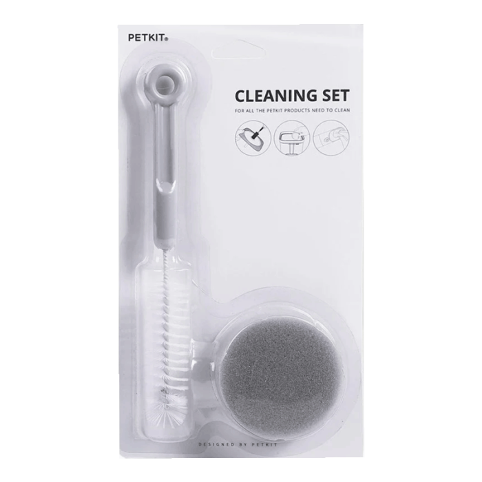 Набір PETKIT Cleaning Set 2 (PK2301)
