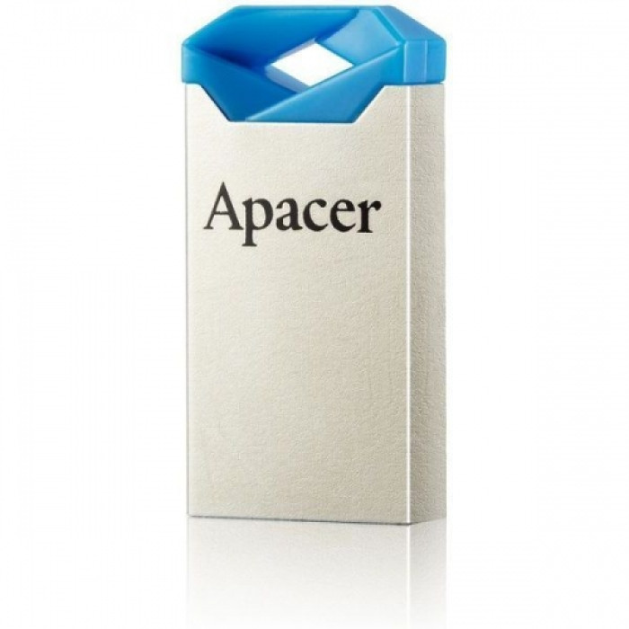 Флеш-накопичувач Apacer USB 2.0 AH111 32GB Blue