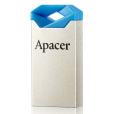 Флеш-накопичувач Apacer USB 2.0 AH111 32GB Blue