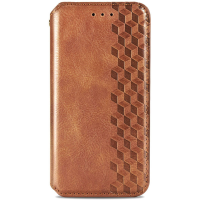 Rubic Leather