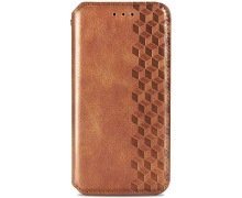 Rubic Leather