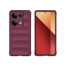 Чохол для смартфона Cosmic Magic Shield for Xiaomi Redmi Note 13 Pro 4G Plum