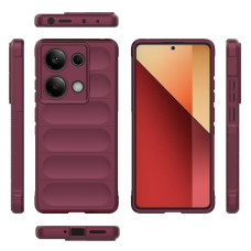 Чохол для смартфона Cosmic Magic Shield for Xiaomi Redmi Note 13 Pro 4G Plum
