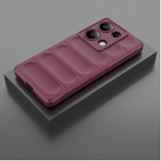 Чохол для смартфона Cosmic Magic Shield for Xiaomi Redmi Note 13 Pro 4G Plum