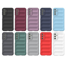 Чохол для смартфона Cosmic Magic Shield for Samsung Galaxy A15 Black