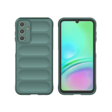 Чохол для смартфона Cosmic Magic Shield for Samsung Galaxy A15 Dark Green