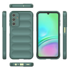 Чохол для смартфона Cosmic Magic Shield for Samsung Galaxy A15 Dark Green