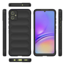 Чохол для смартфона Cosmic Magic Shield for Samsung Galaxy A05 Black