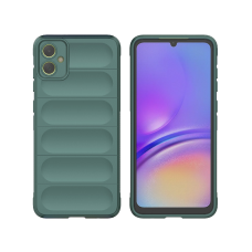 Чохол для смартфона Cosmic Magic Shield for Samsung Galaxy A05 Dark Green