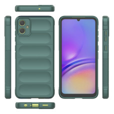 Чохол для смартфона Cosmic Magic Shield for Samsung Galaxy A05 Dark Green