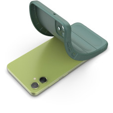 Чохол для смартфона Cosmic Magic Shield for Samsung Galaxy A05 Dark Green