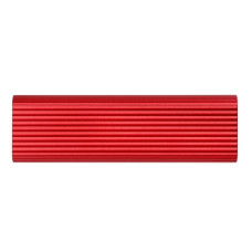 Портативний SSD Patriot Transporter Lite 1TB Red Type-C