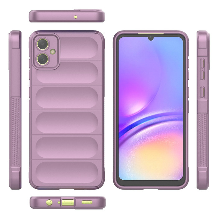 Чохол для смартфона Cosmic Magic Shield for Samsung Galaxy A05 Lavender