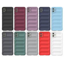Чохол для смартфона Cosmic Magic Shield for Samsung Galaxy A05 Light Blue