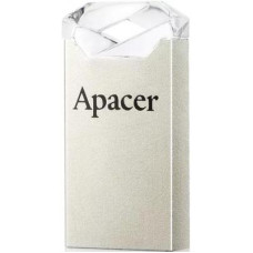 Флеш-накопичувач Apacer USB 2.0 AH111 64GB Crystal