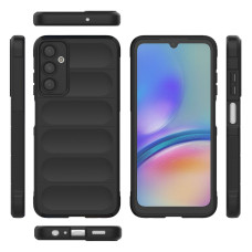 Чохол для смартфона Cosmic Magic Shield for Samsung Galaxy A05s Black