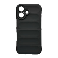 Чохол для смартфона Cosmic Magic Shield for Apple iPhone 16 Black