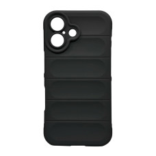 Чохол для смартфона Cosmic Magic Shield for Apple iPhone 16 Black