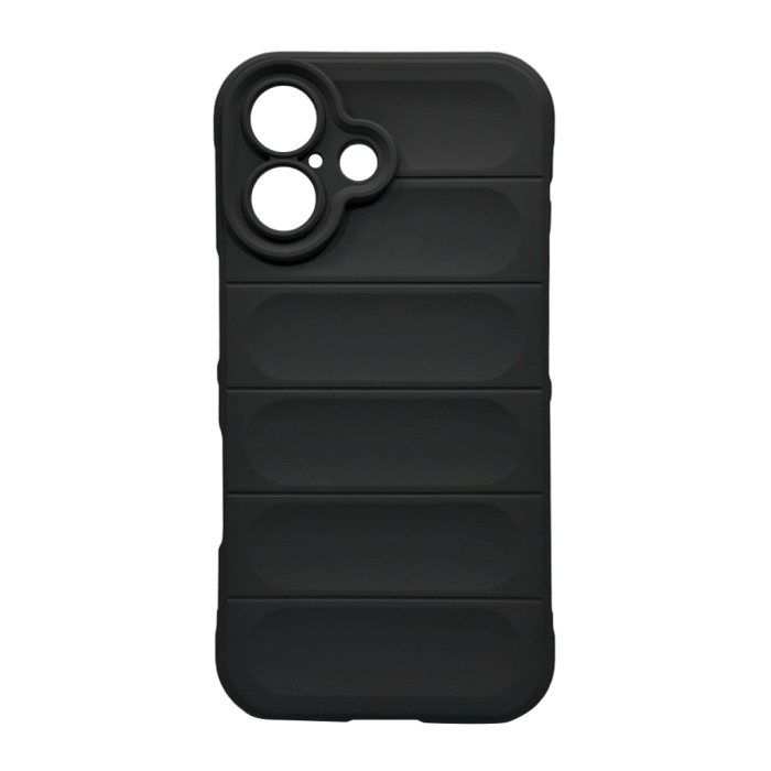 Чохол для смартфона Cosmic Magic Shield for Apple iPhone 16 Black