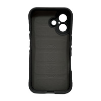 Чохол для смартфона Cosmic Magic Shield for Apple iPhone 16 Black