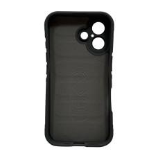 Чохол для смартфона Cosmic Magic Shield for Apple iPhone 16 Black