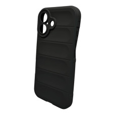 Чохол для смартфона Cosmic Magic Shield for Apple iPhone 16 Black