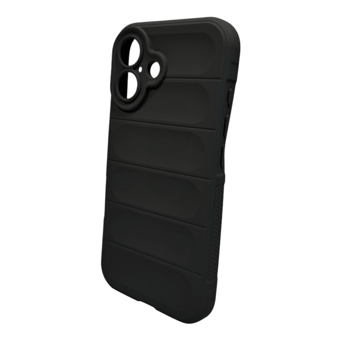 Чохол для смартфона Cosmic Magic Shield for Apple iPhone 16 Black