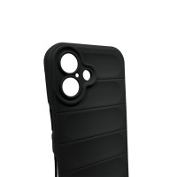 Чохол для смартфона Cosmic Magic Shield for Apple iPhone 16 Black